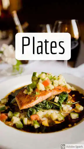 Play Plates Play Plates