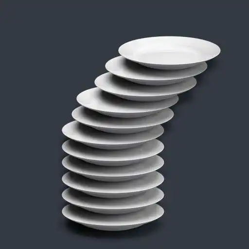 Play Plate Stack King APK