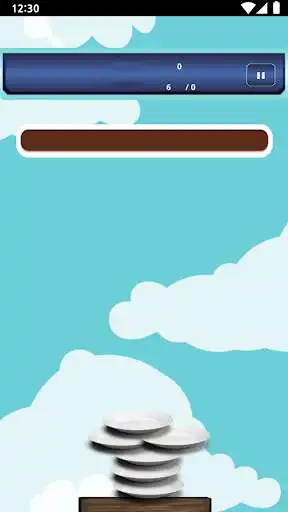 Play Plate Stack King  and enjoy Plate Stack King with UptoPlay
