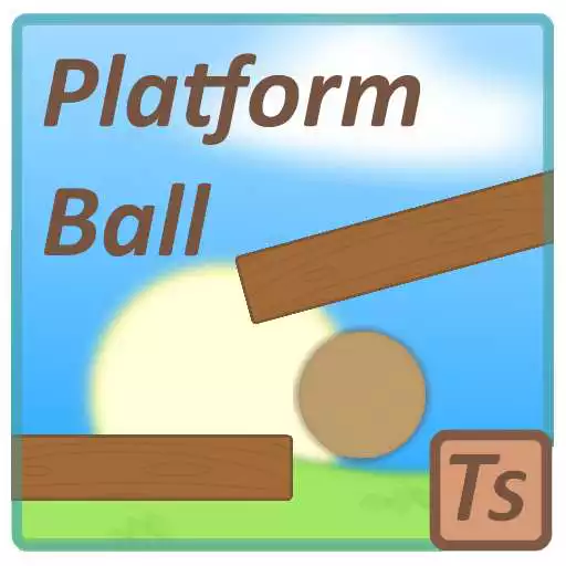 Free play online Platform Ball APK