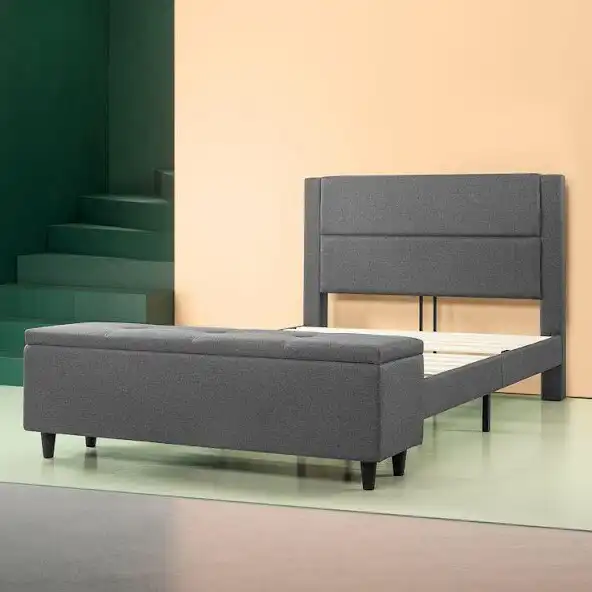 Play Platform Beds as an online game Platform Beds with UptoPlay