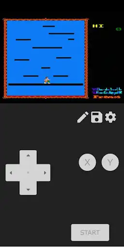 Play Platform Climber (Amstrad CPC 464, CPCtelera) and enjoy Platform Climber (Amstrad CPC 464, CPCtelera) with UptoPlay Play Platform Climber (Amstrad CPC 464, CPCtelera) and enjoy Platform Climber (Amstrad CPC 464, CPCtelera) with UptoPlay