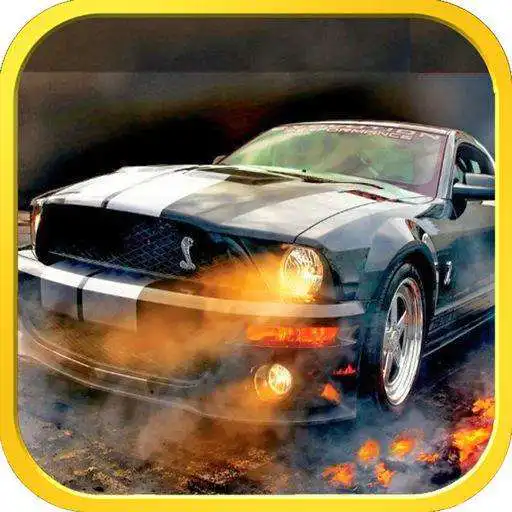 Play Platformer Death Race Zombie Kill APK