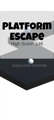 Play Platform Escape 3D  and enjoy Platform Escape 3D with UptoPlay