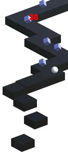 Play Platform Escape 3D as an online game Platform Escape 3D with UptoPlay