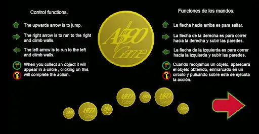 Play Platform Felipe as an online game Platform Felipe with UptoPlay