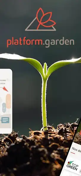 Play Platform.garden as an online game Platform.garden with UptoPlay