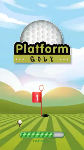 Play PlatformGolf Play PlatformGolf