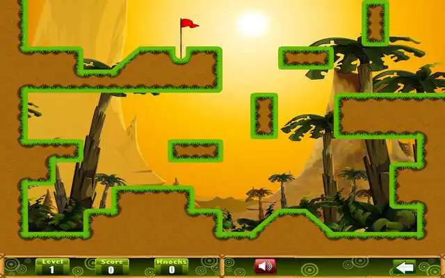 Play PlatformGolf Play PlatformGolf
