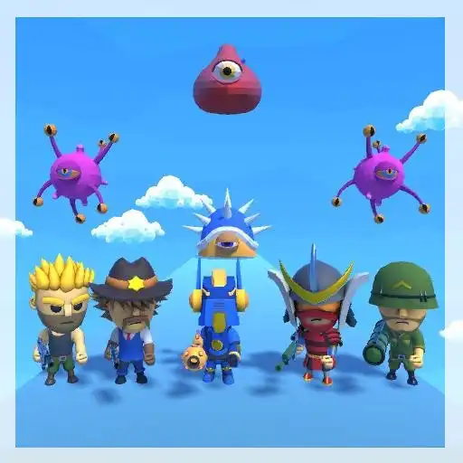 Play Platform Gun APK Play Platform Gun APK