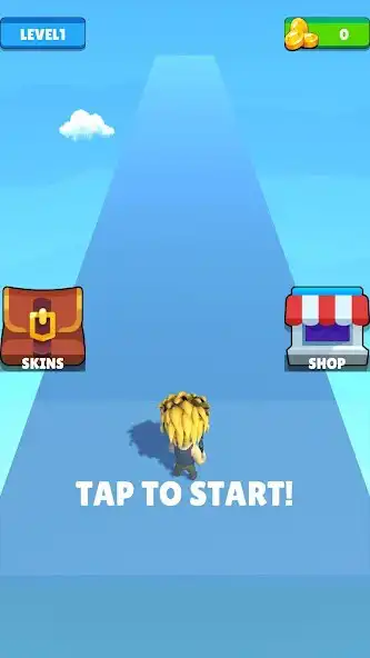 Play Platform Gun  and enjoy Platform Gun with UptoPlay