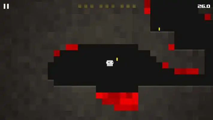 Play Platform Pixels (Unreleased)