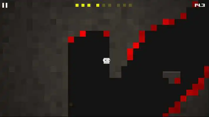 Play Platform Pixels (Unreleased)