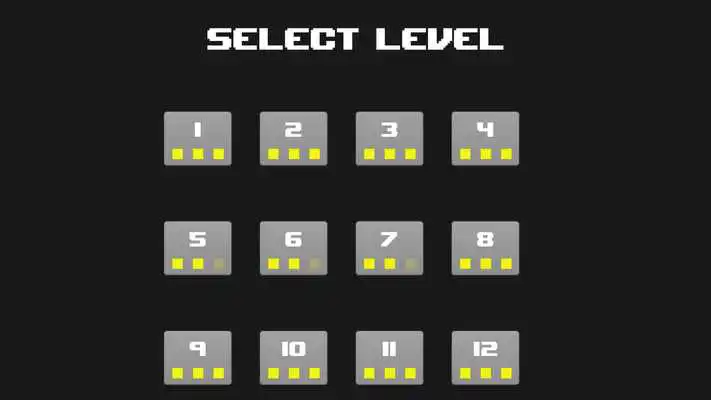 Play Platform Pixels (Unreleased)