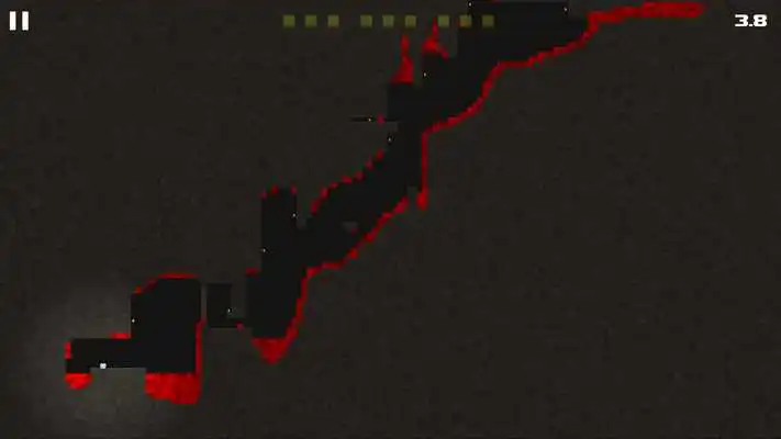 Play Platform Pixels (Unreleased)