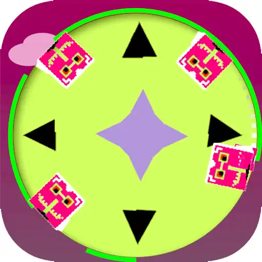 Play Platform Spin 2 APK