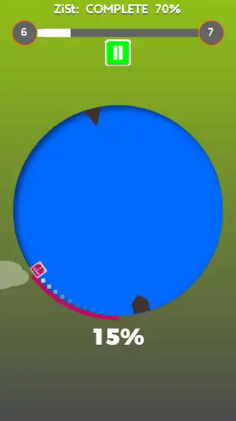 Play Platform Spin 2  and enjoy Platform Spin 2 with UptoPlay