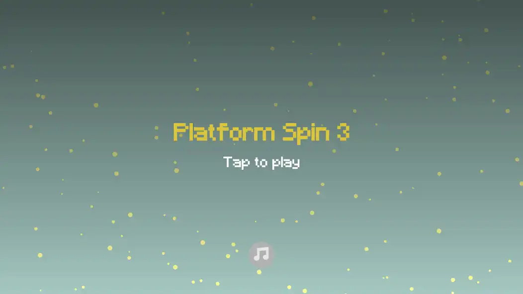Play Platform Spin 3  and enjoy Platform Spin 3 with UptoPlay