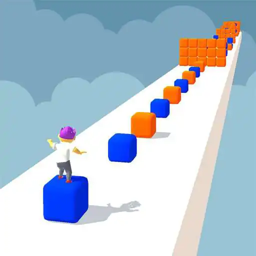 Play Platform Surfer 2! APK Play Platform Surfer 2! APK