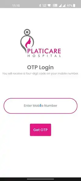 Play Platicare Hospital as an online game Platicare Hospital with UptoPlay