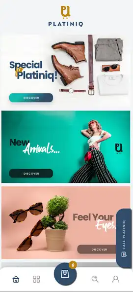 Play Platiniq  and enjoy Platiniq with UptoPlay