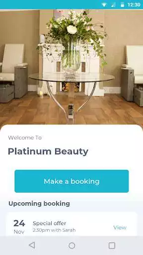 Play Platinum Beauty  and enjoy Platinum Beauty with UptoPlay