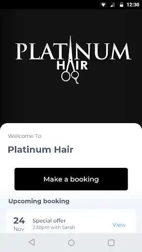 Play Platinum Hair and enjoy Platinum Hair with UptoPlay Play Platinum Hair and enjoy Platinum Hair with UptoPlay
