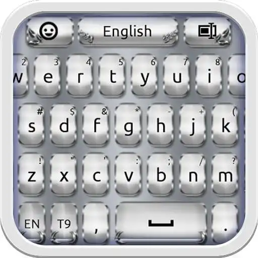 Free play online Platinum Keyboard APK Free play online Platinum Keyboard APK