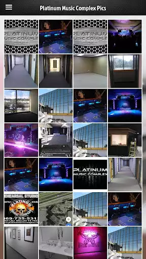 Play Platinum Music Complex as an online game Platinum Music Complex with UptoPlay