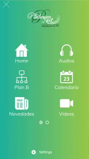 Play Platinum Next Emprende  and enjoy Platinum Next Emprende with UptoPlay