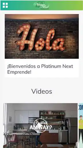 Play Platinum Next Emprende as an online game Platinum Next Emprende with UptoPlay