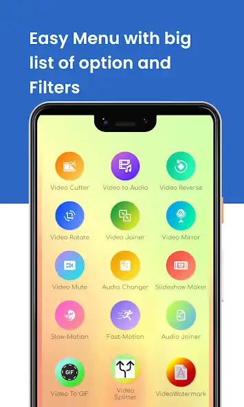 Play Platinum Pro Video Editor  and enjoy Platinum Pro Video Editor with UptoPlay