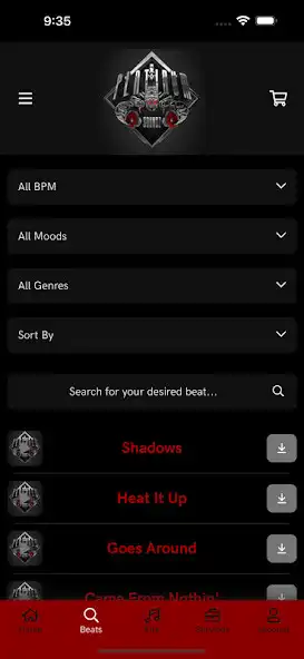 Play Platinum Soundz as an online game online Platinum Soundz with UptoPlay Play Platinum Soundz as an online game Platinum Soundz with UptoPlay
