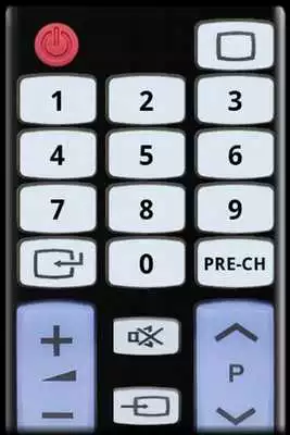 Play Platinum Tv Remote