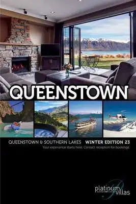 Play Platinum Villas Queenstown
