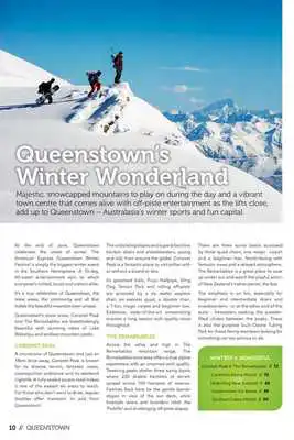 Play Platinum Villas Queenstown