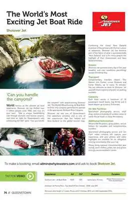 Play Platinum Villas Queenstown