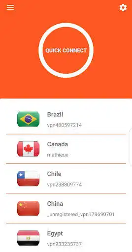 Play Platinum VPN as an online game Platinum VPN with UptoPlay