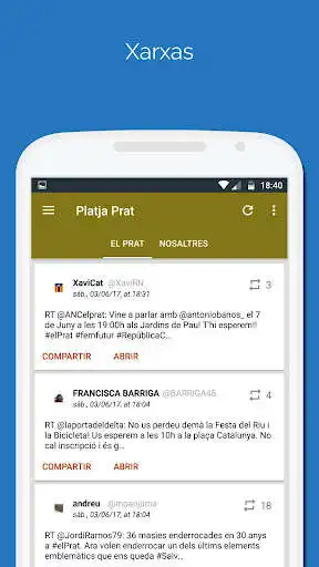 Play Platja El Prat as an online game Platja El Prat with UptoPlay