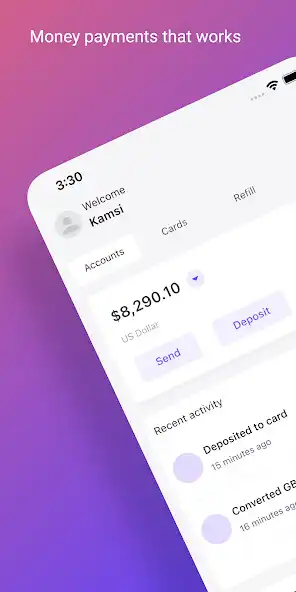Play Platnova: Pay across the globe  and enjoy Platnova: Pay across the globe with UptoPlay