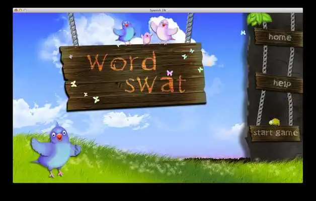 Play Plato Games Spanish 3A(Tablet)