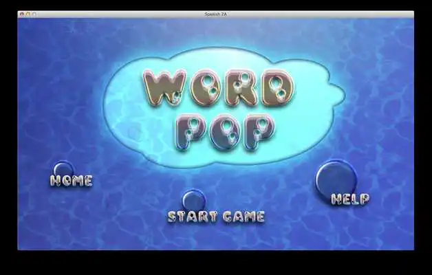 Play Plato Games Spanish 3A(Tablet)