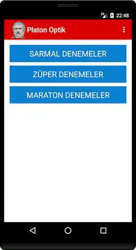 Play Platon Optik as an online game Platon Optik with UptoPlay