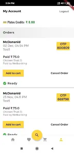 Play Platos - Cafeteria Redefined  and enjoy Platos - Cafeteria Redefined with UptoPlay