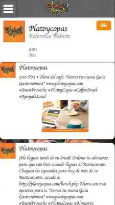 Play Platoycopas.com Play Platoycopas.com