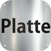Free play online Platte APK Free play online Platte APK