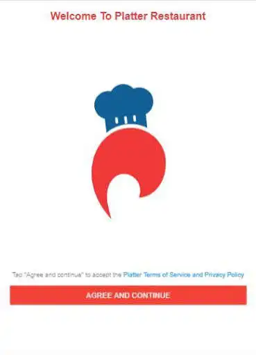 Play Platter Delivery  and enjoy Platter Delivery with UptoPlay