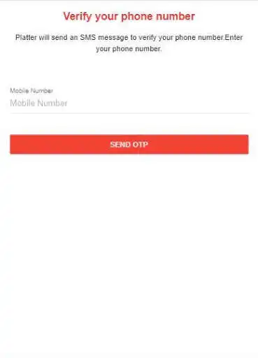 Play Platter Delivery as an online game Platter Delivery with UptoPlay