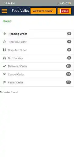 Play Platter Partner  and enjoy Platter Partner with UptoPlay
