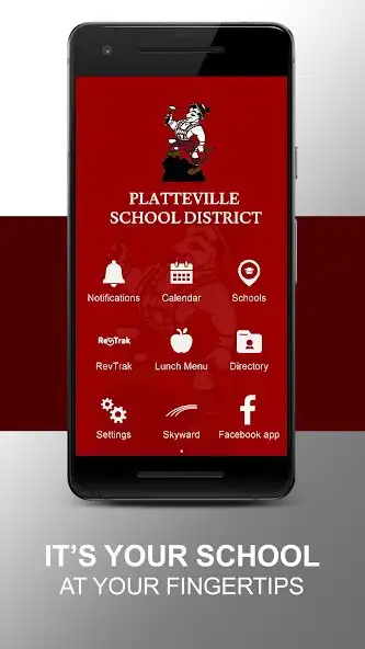 Play Platteville Sch Dist  and enjoy Platteville Sch Dist with UptoPlay